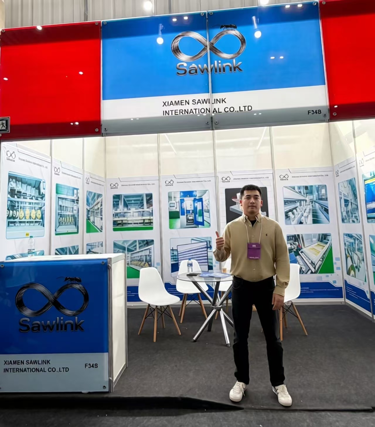 Brazil Stone Fair